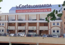 Saldi estivi. Il centro Commerciale “La Corte Lombarda” apre le porte
