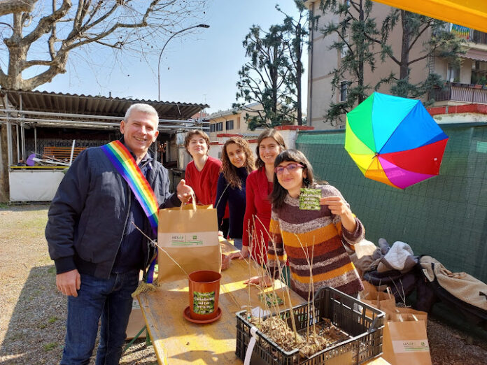 custodiscimi legambiente bussero