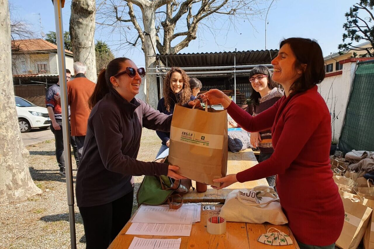 custodiscimi legambiente bussero