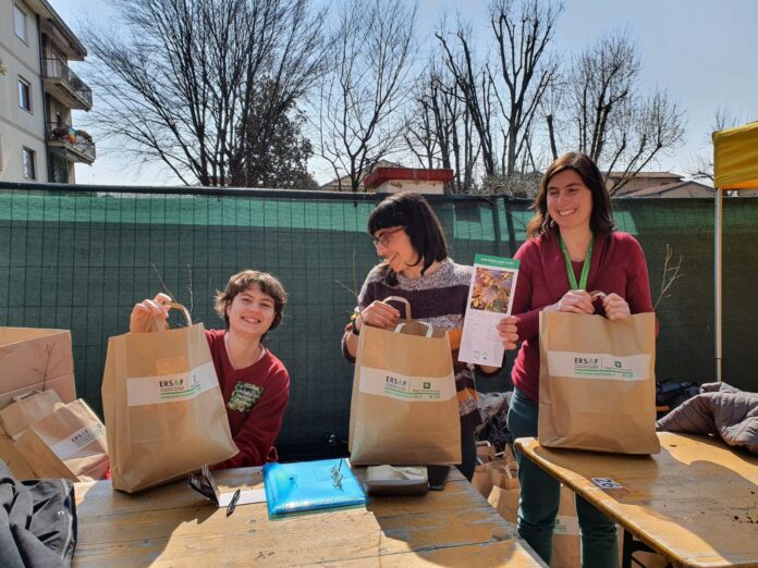 custodiscimi legambiente bussero
