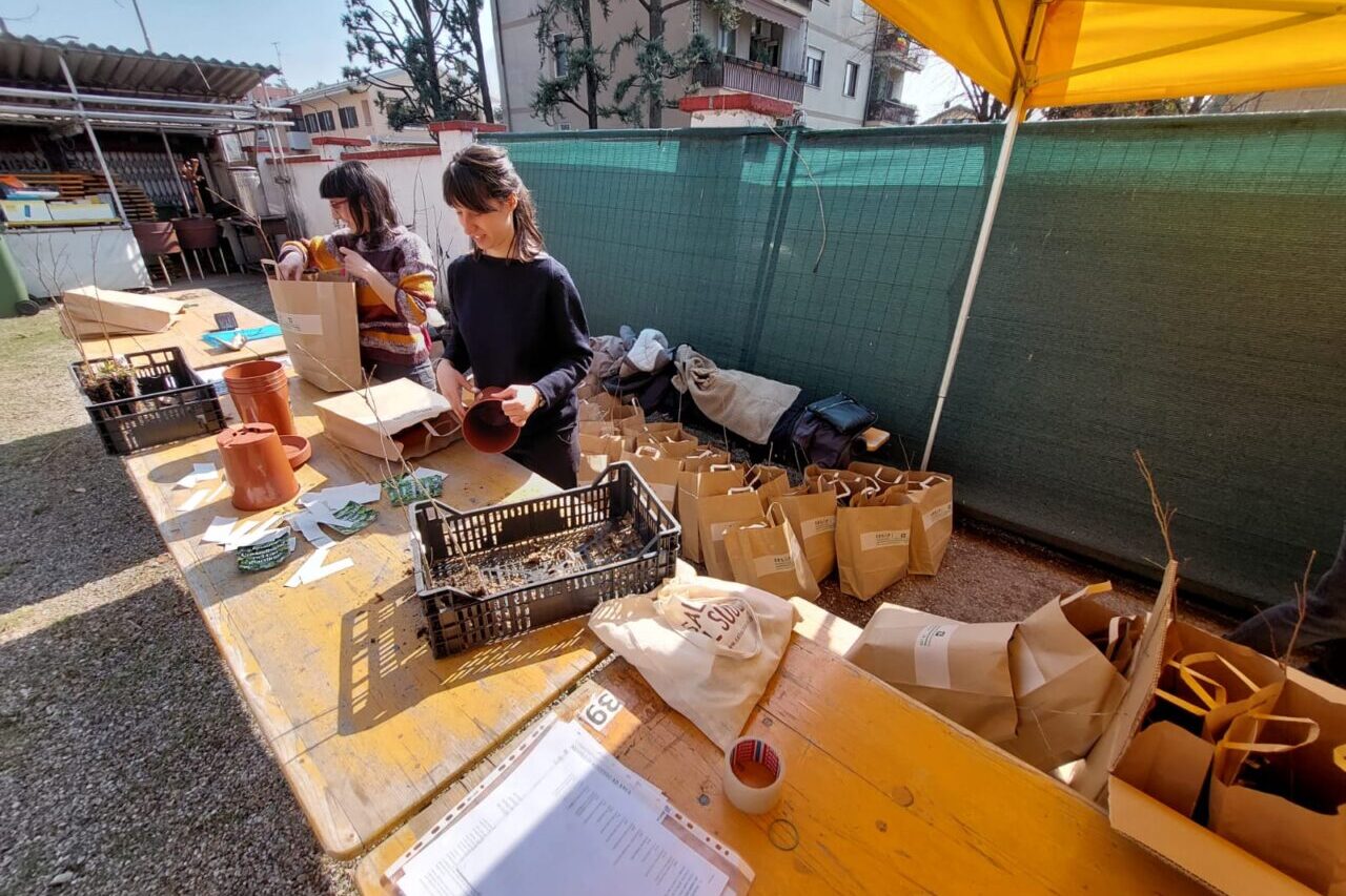 custodiscimi legambiente bussero