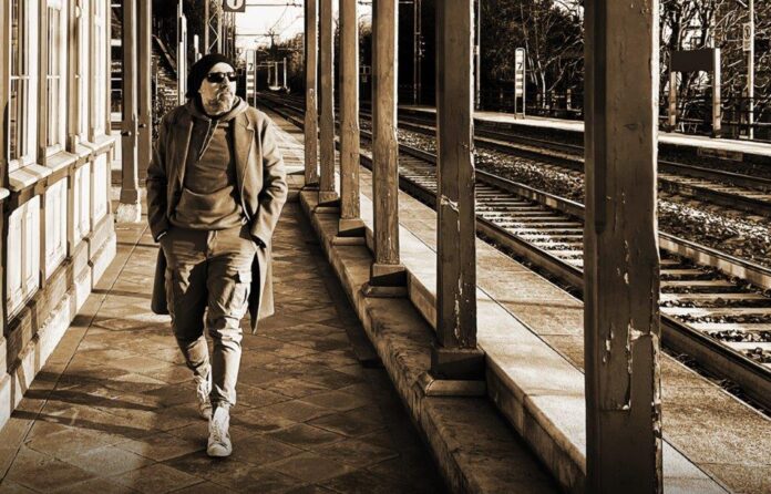 Alessandro Bosco - Che Ore Sono - Foto 1 Orizzontale