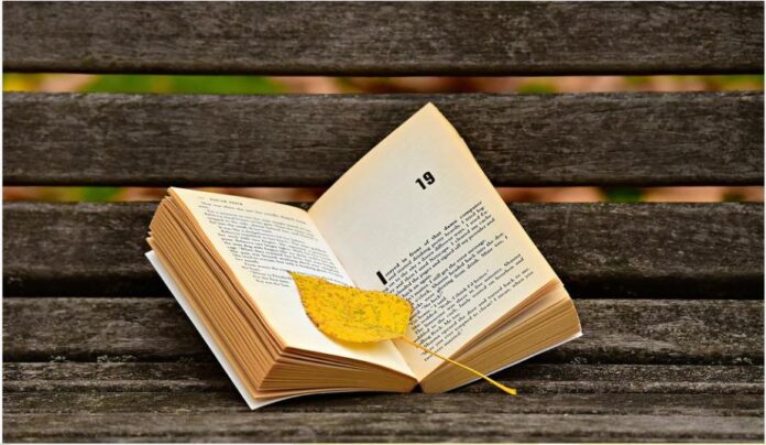 GIORNATA MONDIALE DEL LIBRO E DEL DIRITTO D'AUTORE