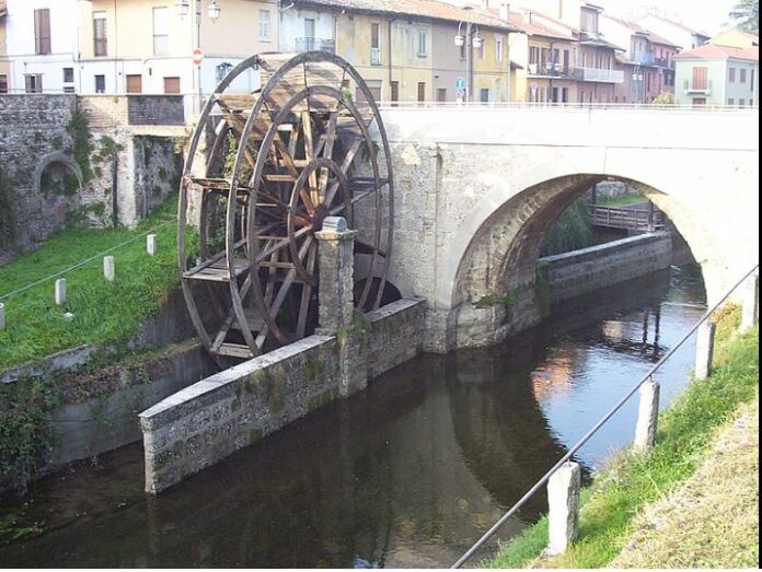 Il Rudun di Groppello d'Adda