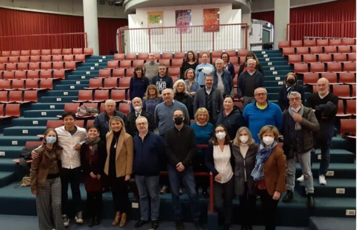 PIOLTELLO ASSEMBLEA CONSULTA CULTURALE