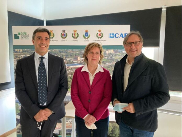 PIOLTELLO COMUNE VIRTUOSO