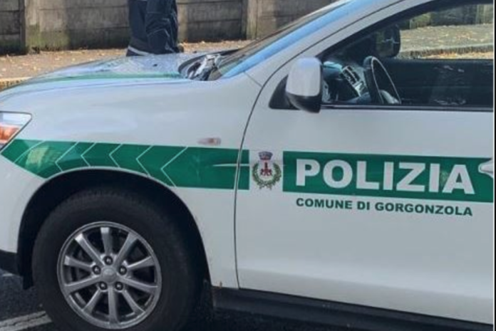 polizia locale gorgonzola polizia locale di gorgonzola