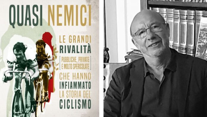 dario ceccarelli- quasi nemici