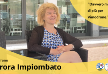 Colazione col candidato: Aurora Impiombato