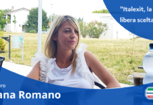 A colazione col candidato: Diana Romano