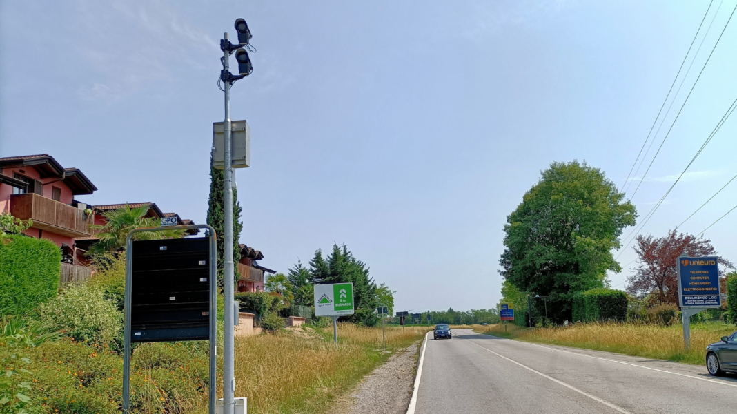 Progetto Sicurezza Milano Metropolitana Progetto Sicurezza Milano Metropolitana