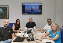 Vimodrone, il Sindaco Veneroni ha assegnato le deleghe agli Assessori Giunta comunale vimodrone