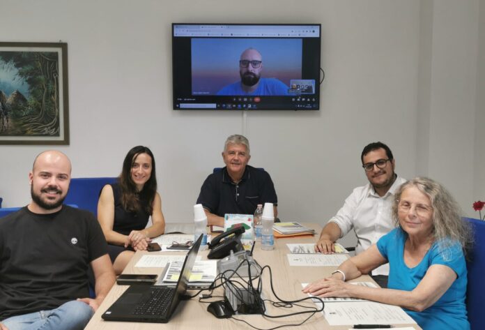 Giunta comunale vimodrone