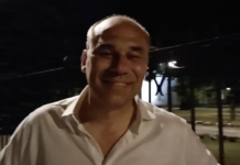 Ermanno Zacchetti è di nuovo sindaco di Cernusco sul Naviglio (video)