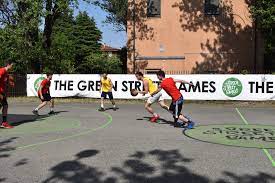 campo basket campo basket