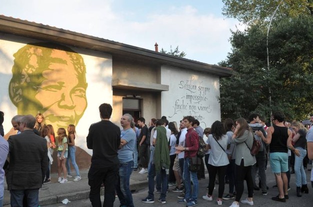 social house cassina