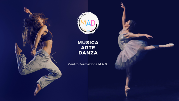 centro formazione M.A.D. open day