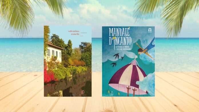 Letture sotto il solleone 1