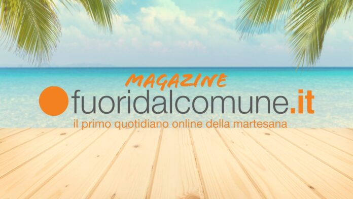 fuoridalcomune magazine