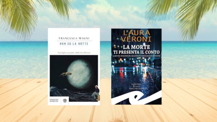 letture sotto il solleone 2