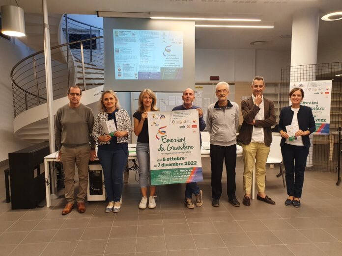 MELZO EMOZIONI DA GUARDARE