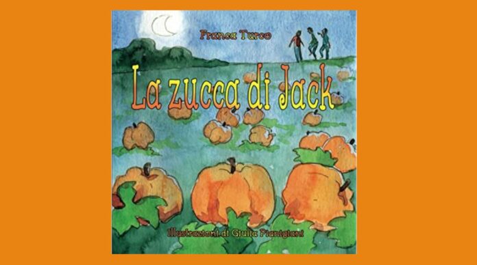 la zucca di jack franca turco