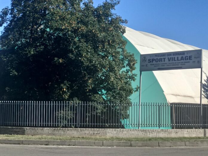 Sport Village Pessano con Bornago Sport Village - Pessano con Bornago