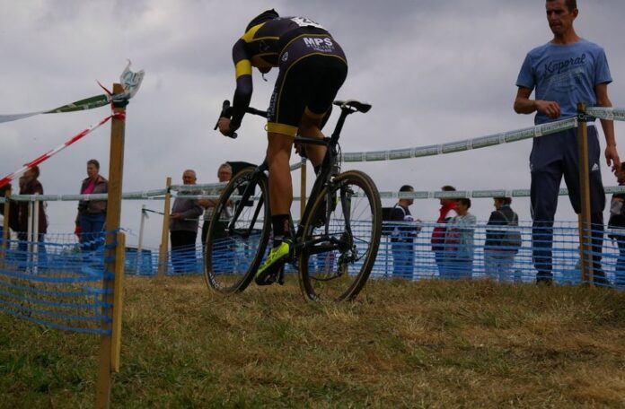 BRUGHERIO CICLOCROSS