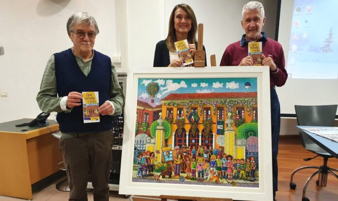 BRUGHERIO OGNI STRADA E' BELLA