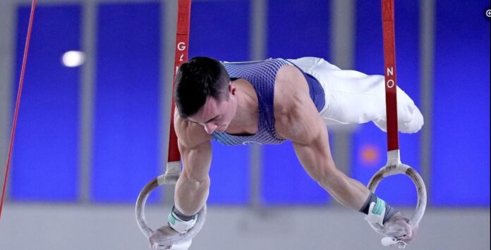 MARCO SARRUGERIO BRONZO A NAPOLI