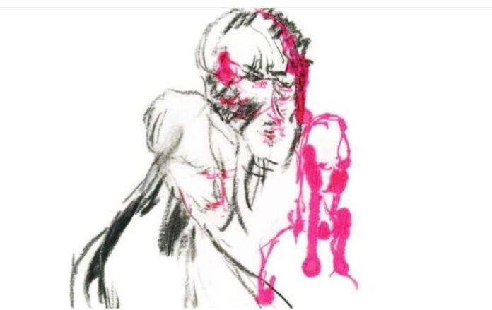 SEGRATE PER OGNI NOME UNA POESIA