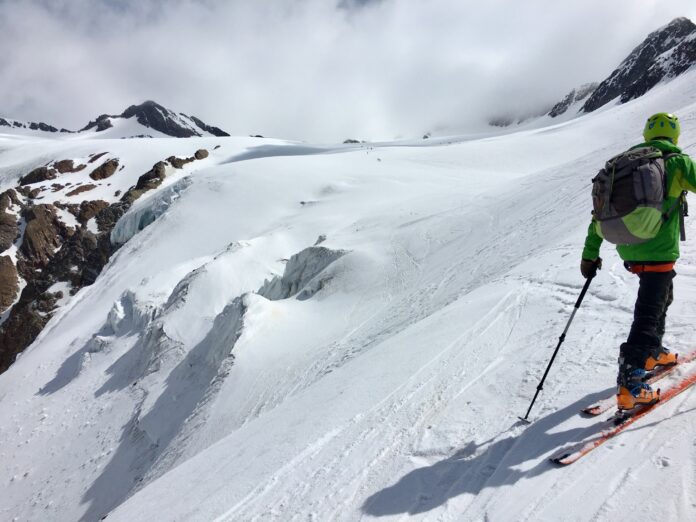 Salvaguardia e rispetto della montagna CAI Cassano