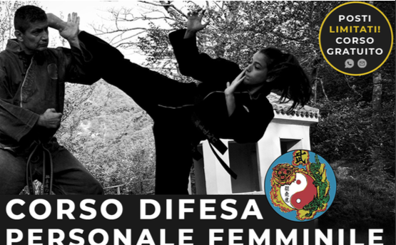 difesa personale gorgonzola