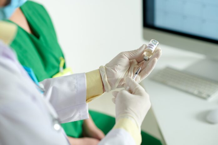 Farmacia Pioltello vaccino