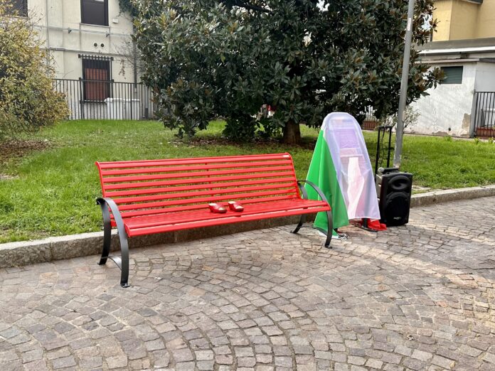 25 novembre vimodrone 2