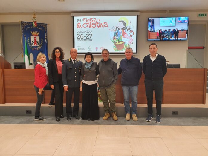 FIERA DI SANTA CATERINA 2022