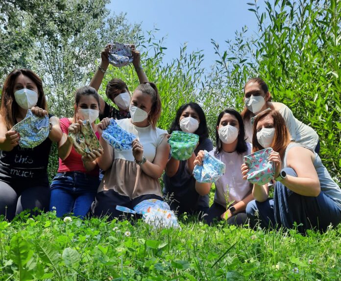 educatrici pannolini lavabili O-1