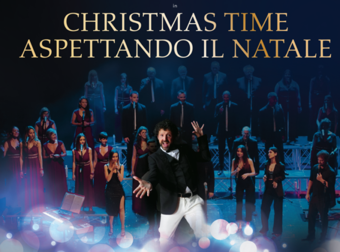 aspettando il natale bussero 2