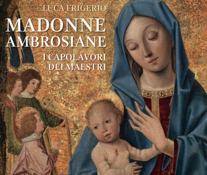 madonne ambrosiane frigerio