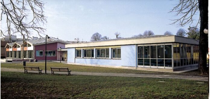 CERNUSCO SUL NAVIGLIO BIBLIOTECA