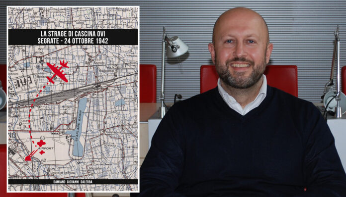 Damiano Dalerba con libro 1400x800