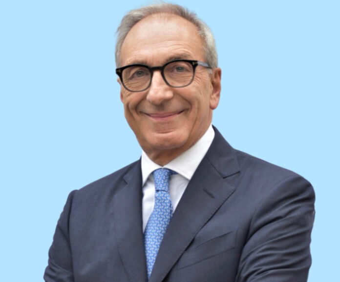 Daniele cassamagnaghi elezioni regionali