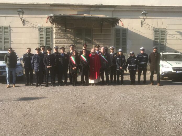 GESSATE SAN SEBASTIANO