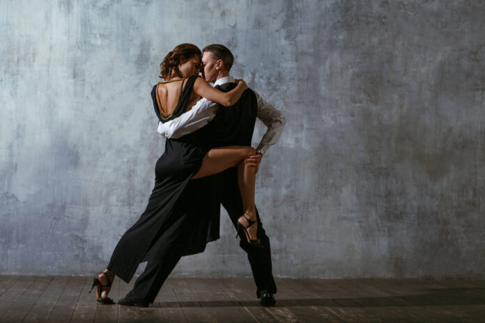 Corsi di Tango a Bussero Spazio Sfera Corsi di Tango a Bussero Spazio Sfera