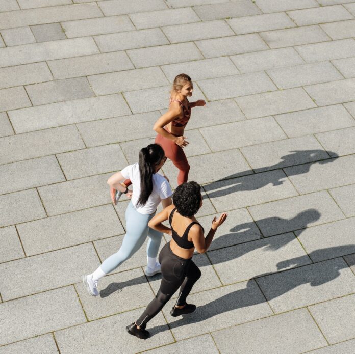 corsa dei tre brugherio