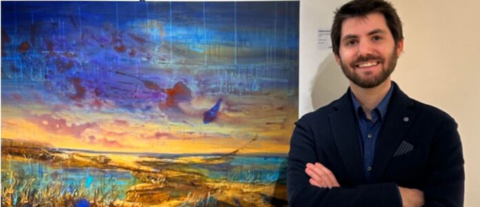 BRUGHERIO FEDERICO MONTESANO