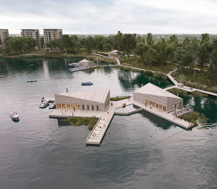 OASIS Centroparco Life