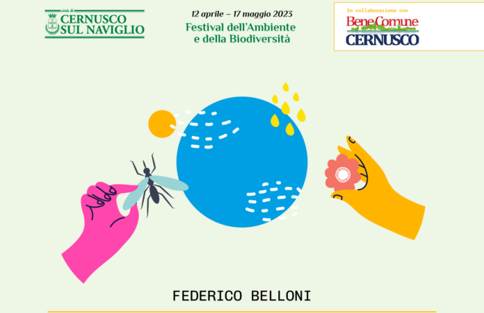 Festival dell'ambiente e della Biodiversità Festival dell'Ambiente e della Biodiversità