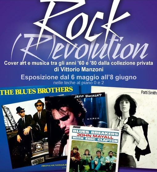 Melzo rock revolution Melzo rock revolution