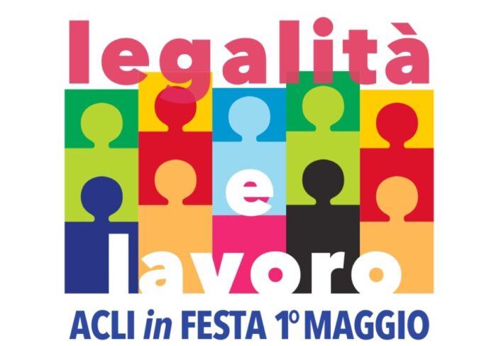 Acli in festa - 1 maggio